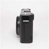 Used Fujifilm X-E4 Mirrorless Digital Camera Body Black