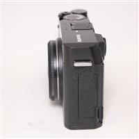 Used Fujifilm X-E4 Mirrorless Digital Camera Body Black