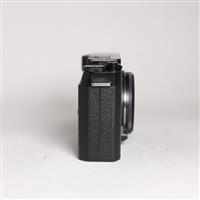 Used Fujifilm X-E4 Mirrorless Digital Camera Body Black