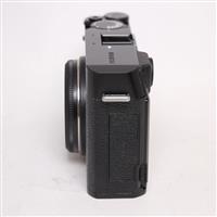 Used Fujifilm X-E4 Mirrorless Digital Camera Body Black