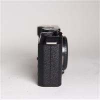 Used Fujifilm X-E4 Mirrorless Digital Camera Body Black