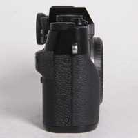 Used Fujifilm X-T30 Mirrorless Digital Camera Body Black