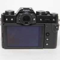 Used Fujifilm X-T30 Mirrorless Digital Camera Body Black