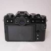 Used Fujifilm X-T30 Mirrorless Digital Camera Body Black