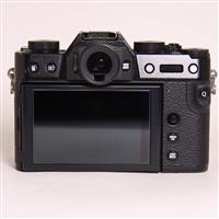 Used Fujifilm X-T30 Mirrorless Digital Camera Body Black