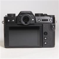 Used Fujifilm X-T30 Mirrorless Digital Camera Body Black