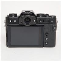 Used Fujifilm X-T30 Mirrorless Digital Camera Body Black