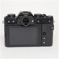 Used Fujifilm X-T30 Mirrorless Digital Camera Body Black