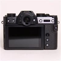 Used Fujifilm X-T30 Mirrorless Digital Camera Body Black