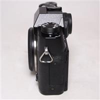 Used Fujifilm X-T30 Mirrorless Digital Camera Body Black