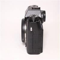 Used Fujifilm X-T30 Mirrorless Digital Camera Body Black