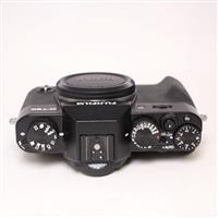 Used Fujifilm X-T30 Mirrorless Digital Camera Body Black