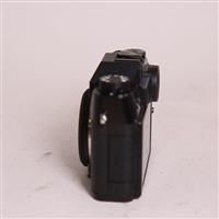 Used Fujifilm X-T30 Mirrorless Digital Camera Body Black