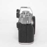 Used Fujifilm X-T30 Mirrorless Digital Camera Body Silver