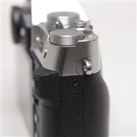 Used Fujifilm X-T30 Mirrorless Digital Camera Body Silver