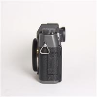 Used Fujifilm X-T30 Mirrorless Digital Camera Body Charcoal