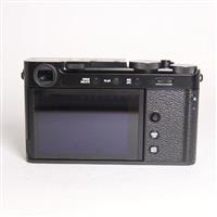 Used Fujifilm X-E5 Mirrorless Camera Black