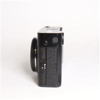 Used Fujifilm X-E5 Mirrorless Camera Black