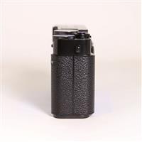 Used Fujifilm X-E5 Mirrorless Camera Black