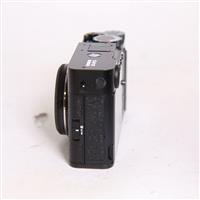 Used Fujifilm X-E5 Mirrorless Camera Black