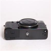 Used Fujifilm X-E5 Mirrorless Camera Black