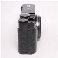 Used Fujifilm X-E5 Mirrorless Camera Black