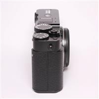 Used Fujifilm X-E5 Mirrorless Camera Black