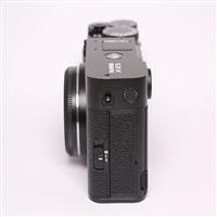Used Fujifilm X-E5 Mirrorless Camera Black