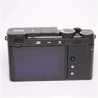 Used Fujifilm X-E5 Mirrorless Camera Black