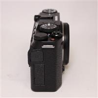Used Fujifilm X-M5 Digital Camera Body Black