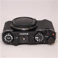 Used Fujifilm X-M5 Digital Camera Body Black