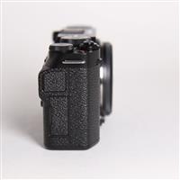 Used Fujifilm X-M5 Digital Camera Body Black