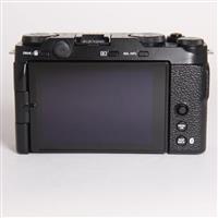 Used Fujifilm X-M5 Digital Camera Body Black