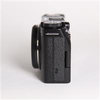 Used Fujifilm X-M5 Digital Camera Body Black