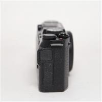 Used Fujifilm X-M5 Digital Camera Body Black
