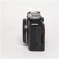 Used Fujifilm X-M5 Digital Camera Body Black