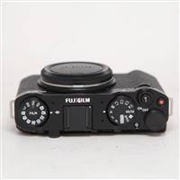 Used Fujifilm X-M5 Digital Camera Body Black