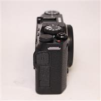 Used Fujifilm X-M5 Digital Camera Body Black