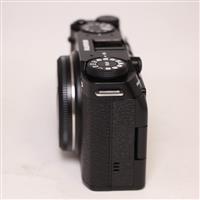 Used Fujifilm X-M5 Digital Camera Body Black