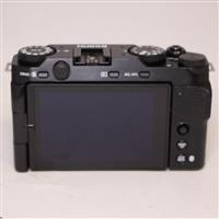 Used Fujifilm X-M5 Digital Camera Body Black