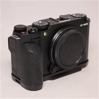 Used Fujifilm X-M5 Digital Camera Body Black