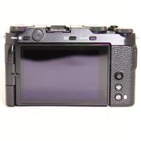 Used Fujifilm X-M5 Digital Camera Body Black