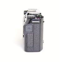 Used Fujifilm X-M5 Digital Camera Body Black