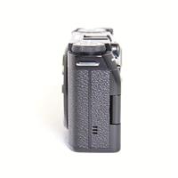 Used Fujifilm X-M5 Digital Camera Body Black