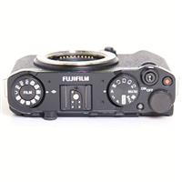 Used Fujifilm X-M5 Digital Camera Body Black