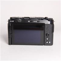 Used Fujifilm X-M5 Digital Camera Body Black