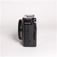 Used Fujifilm X-M5 Digital Camera Body Black
