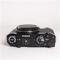 Used Fujifilm X-M5 Digital Camera Body Black