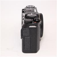 Used Fujifilm X-M5 Digital Camera Body Black
