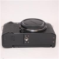 Used Fujifilm X-M5 Digital Camera Body Black